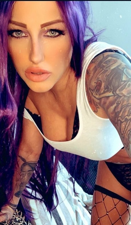 itsjordannafoxx actress photos