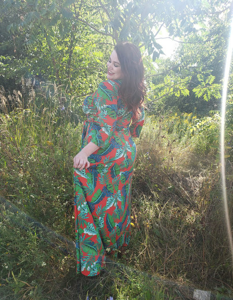 RubyRoxx perfect star photo