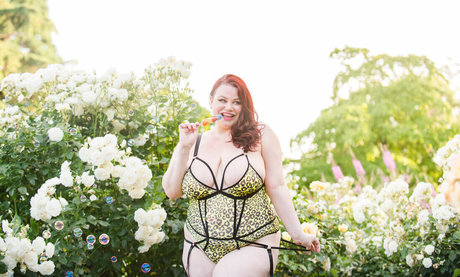 RubyRoxx high quality model galleries