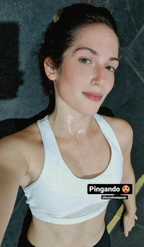 Larissa Darhuber pornstar naked photos