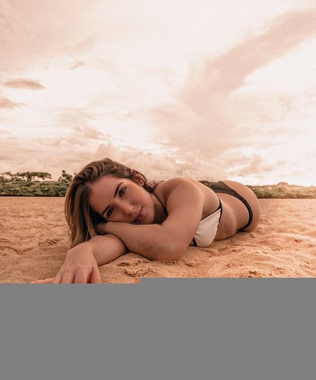 Larissa Darhuber star porn picture