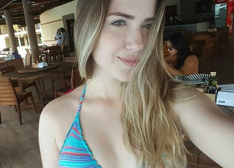 Larissa Darhuber best actress pic