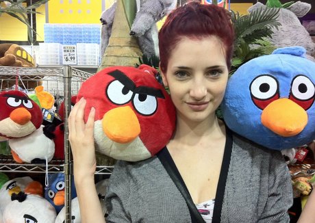 Susan Coffey Profile pic