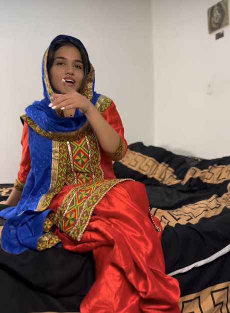 Little Grapefruit star top pic