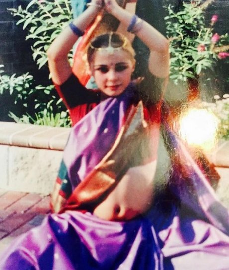 Amethyst Franklin perfect actress pictures