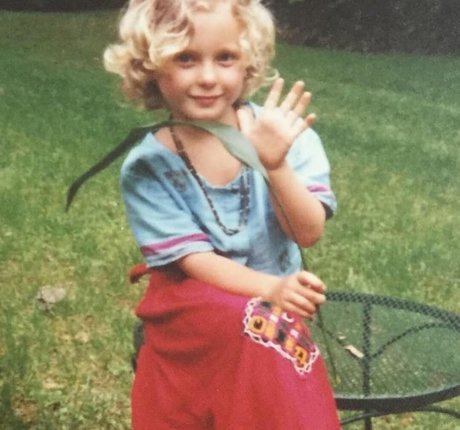 Amethyst Franklin Profile pic