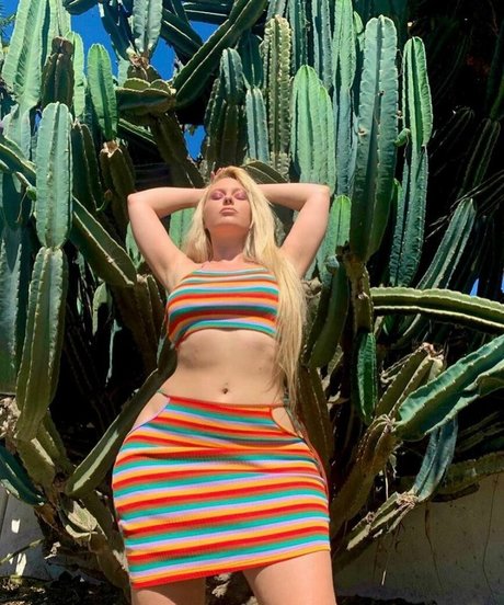 Amethyst Franklin pornstar sexy picture