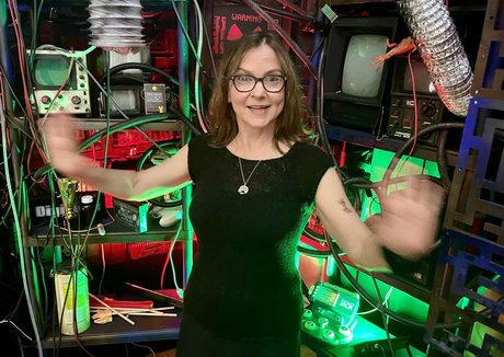 Violet Berlin sex pornstar img