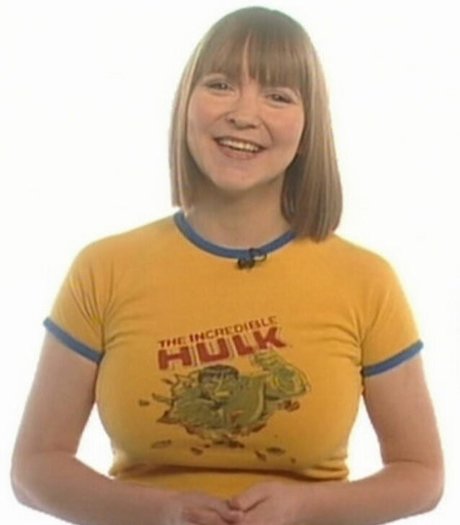 Violet Berlin star top pic