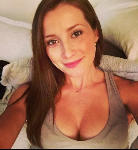 Candace Bailey pornographic star img