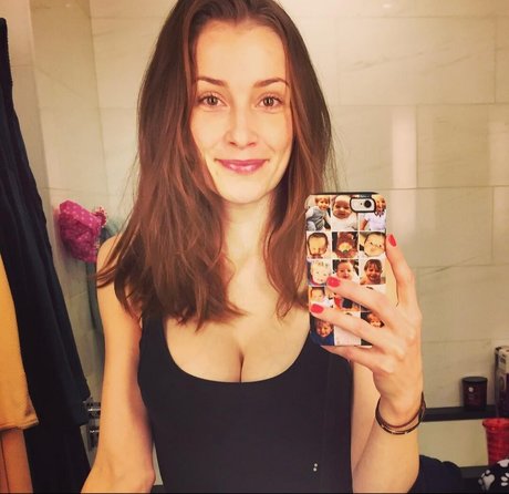 Candace Bailey pornstar adult pic