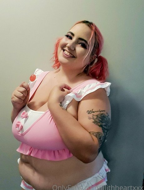 lilithheartxxx pornstar beautiful image