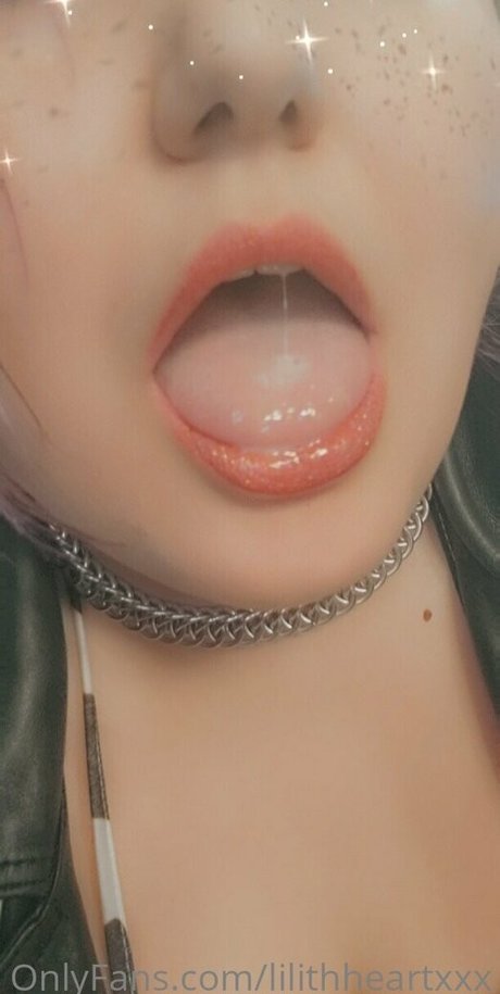 lilithheartxxx star photo