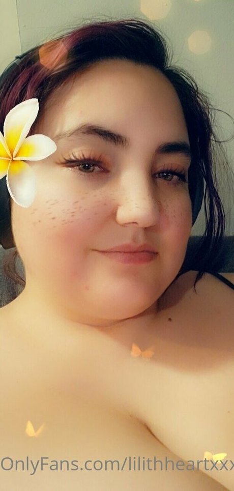 lilithheartxxx model hd photo
