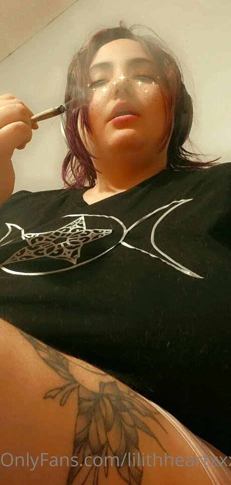 lilithheartxxx model nice galleries