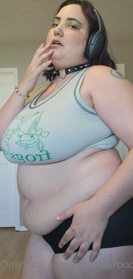 lilithheartxxx star exclusive images