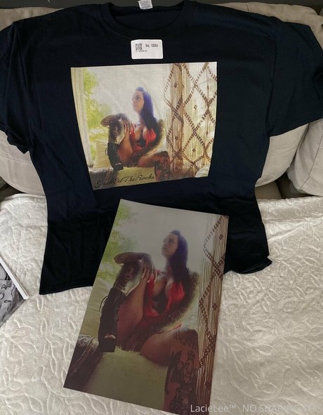 Jackontherocks pretty model archive