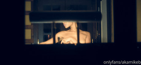 akamikebphoto nude model pictures