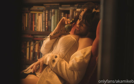 akamikebphoto actress picture