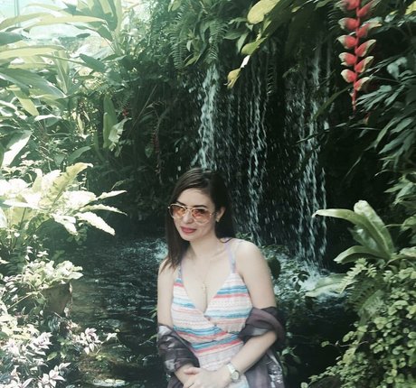 Reynalyn Torres star beautiful image