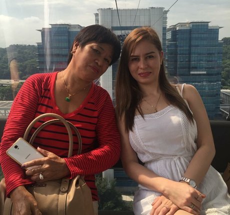 Reynalyn Torres model porn galleries