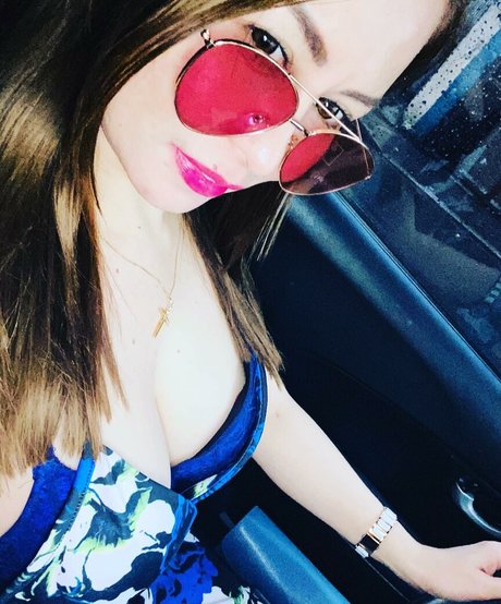 Reynalyn Torres exclusive actress image