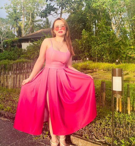 Reynalyn Torres Profile pic