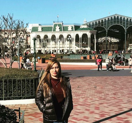 Reynalyn Torres pornstar naked photo