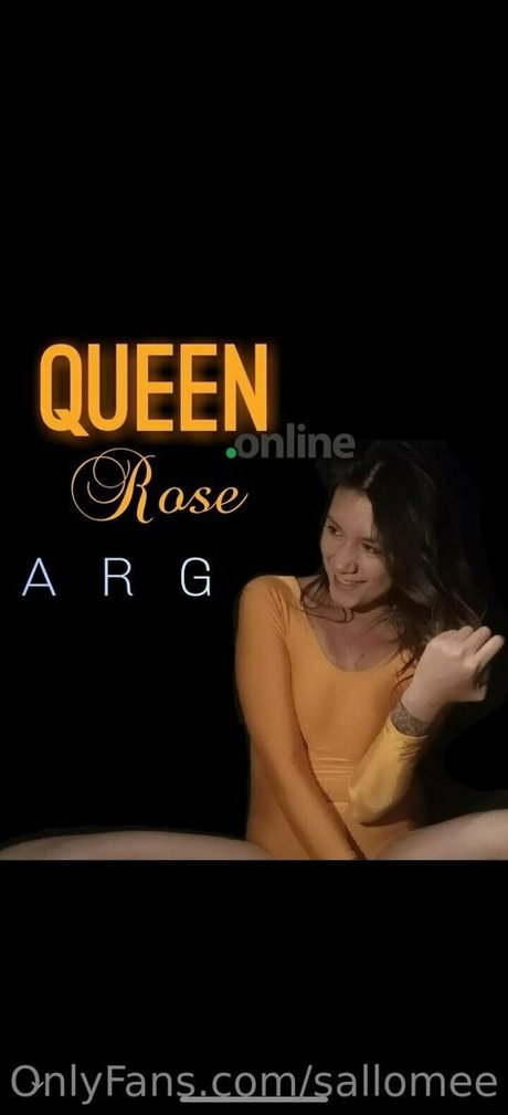 sallomee pornstar top gallery