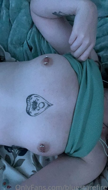 bluestarefire nudes pornstar picture