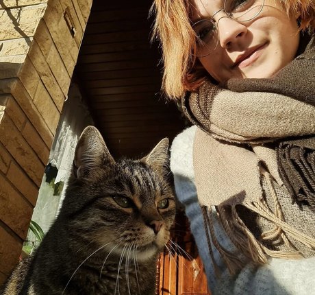 Caroline Haas sexy pornstar photos