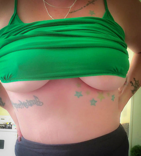 jamesaria exclusive star picture