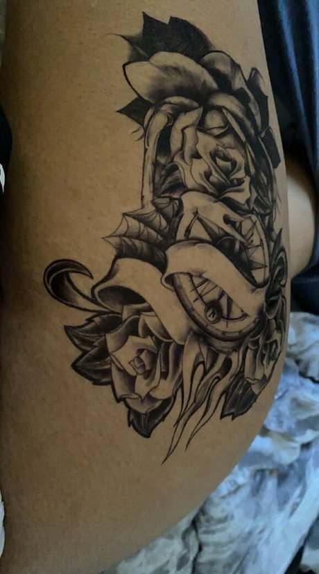 lilacaramel porn model pic