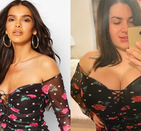 lolaceline hot pornstar pics