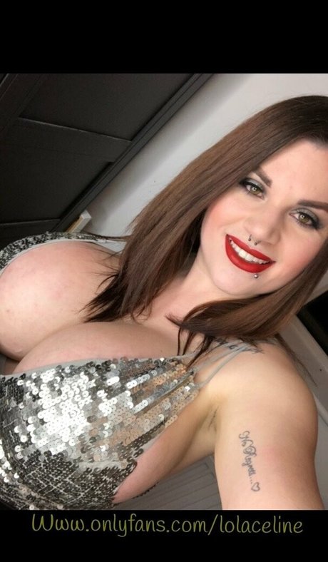 lolaceline model beautiful pics