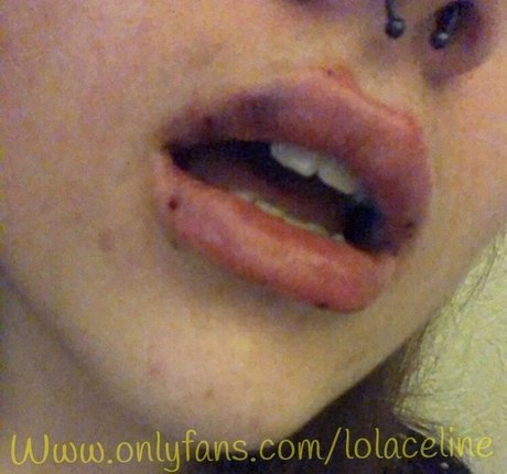 lolaceline top model galleries