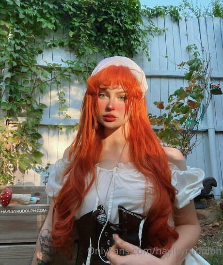 hayleyrudolph naked pornstar picture