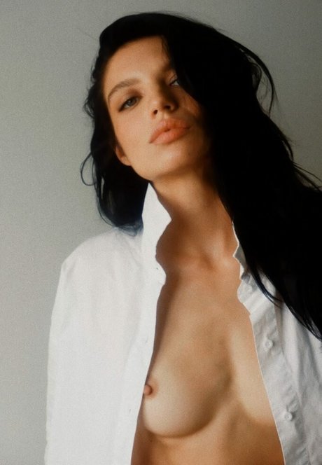 Ganna Bogdan hd model archive