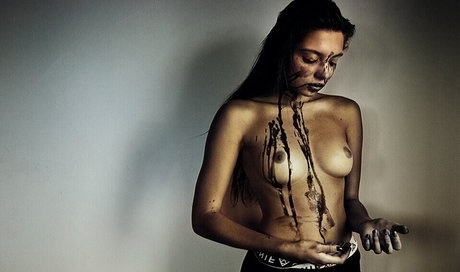 Ganna Bogdan hot star galleries