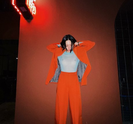 Ganna Bogdan model best pic