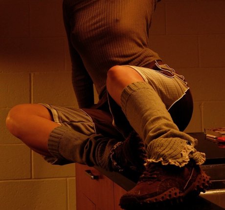 Ganna Bogdan sex actress pics