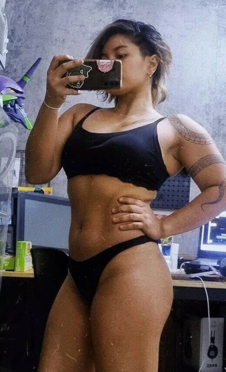 Nyaaaaati star naked pictures