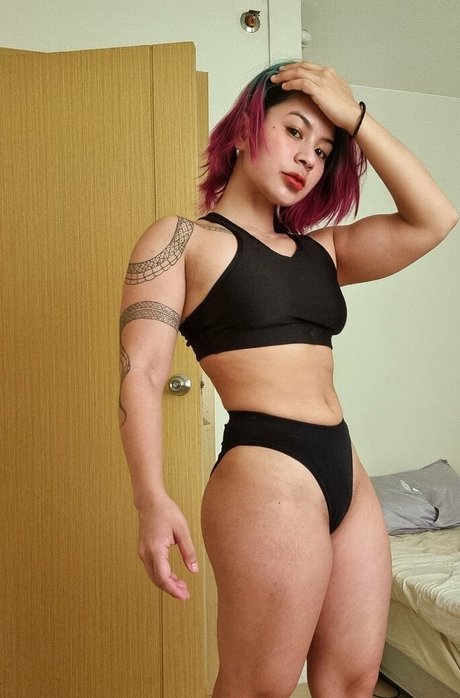 Nyaaaaati sex model photos