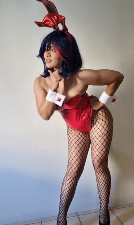 Nyaaaaati model sexy photo