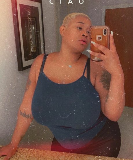 ChellMzDonald hd actress img