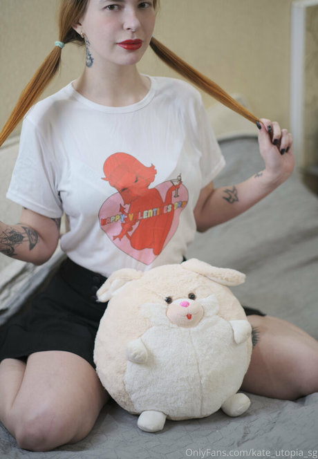 kate utopia sg model pretty images