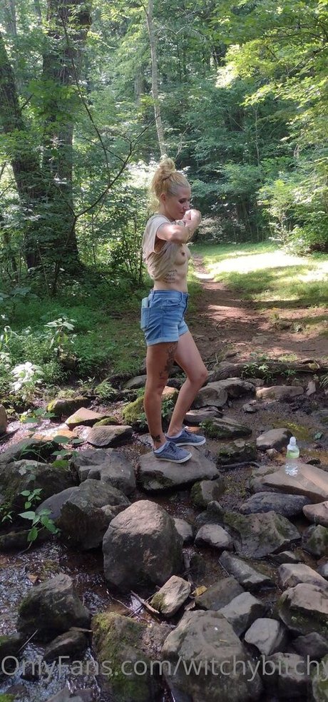 witchybitchy94 art star archive