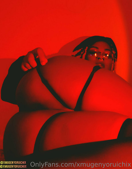 Xmugenyoruichix xxx star photos