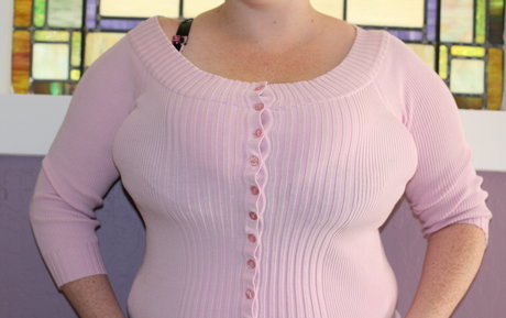 sapphiresboobs pretty model images