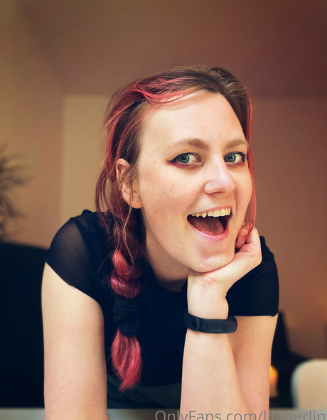 lilaberlin nudes model image